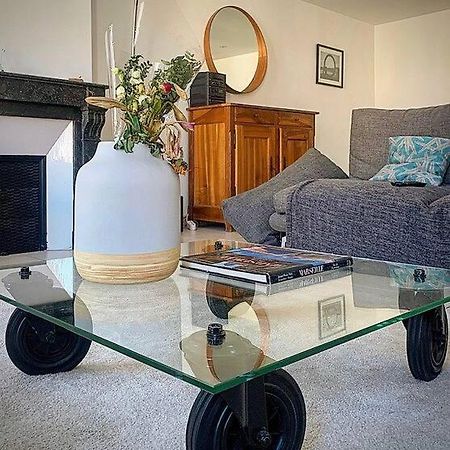 マルセイユLe Paradis - Superbe Duplex - Plein Centreアパートメント エクステリア 写真