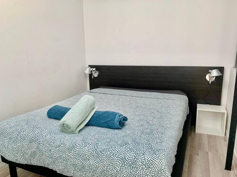 マルセイユLe Paradis - Superbe Duplex - Plein Centreアパートメント エクステリア 写真